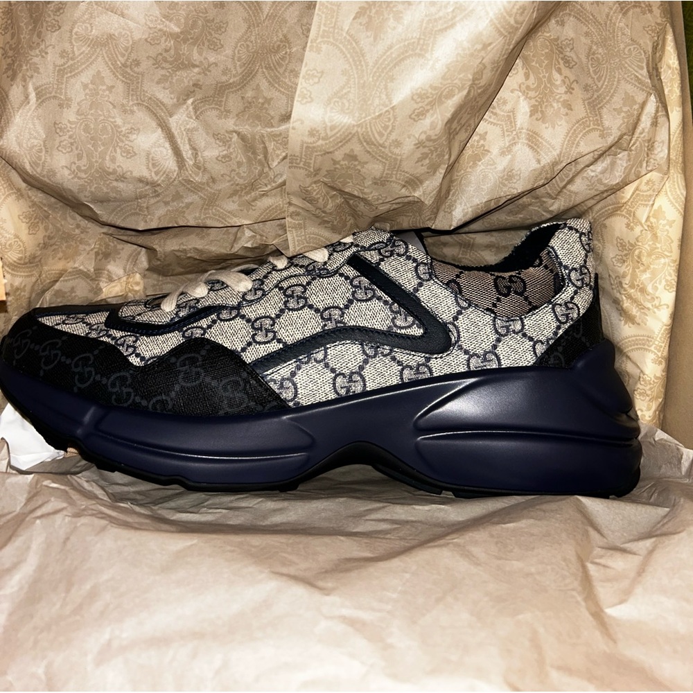 Gucci gg Rhyton